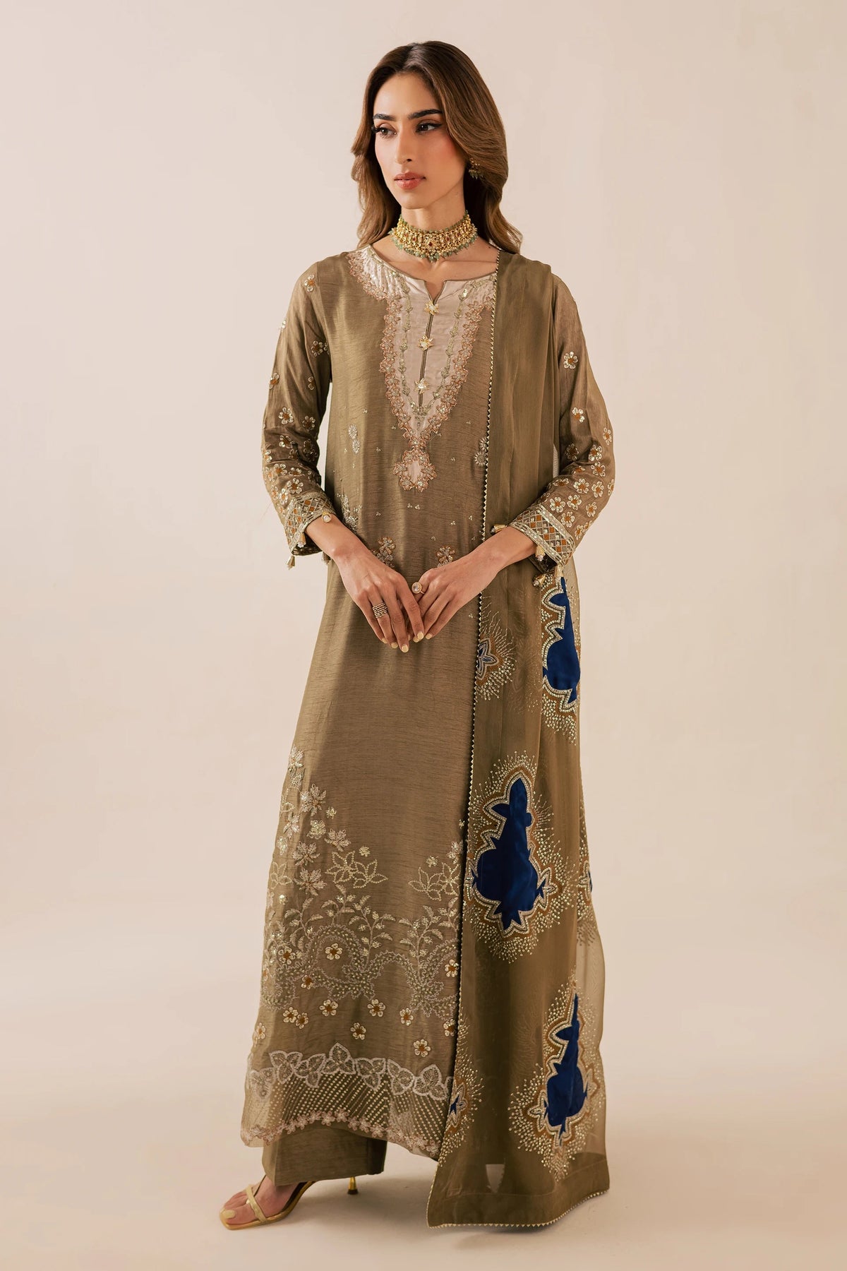 Nureh | Fancy Formal | NP-748