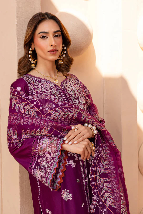 Batik | Ophelia Luxury Pret | Roop