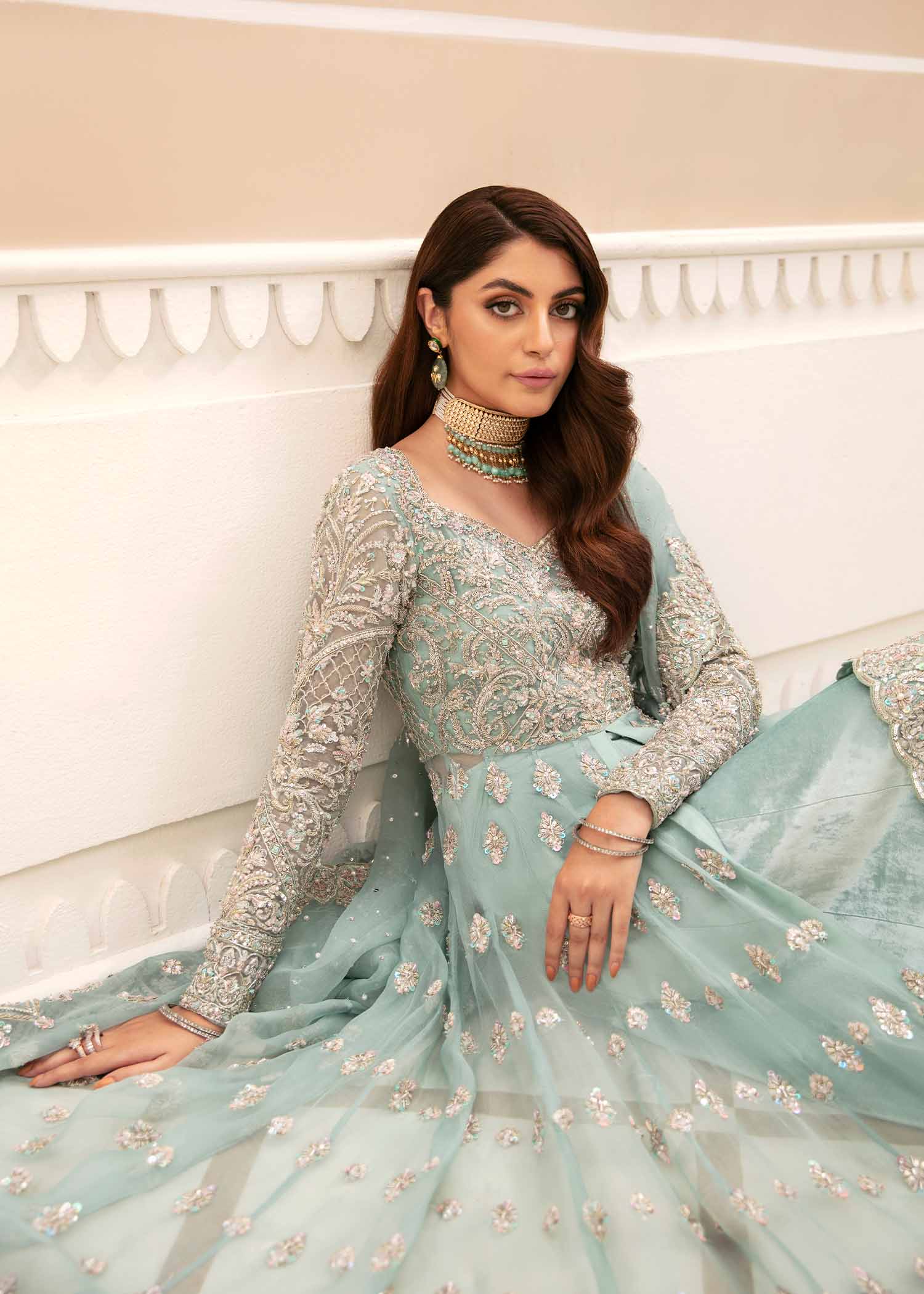 Kanwal Malik | Wedding Formals and Bridals | Ambika