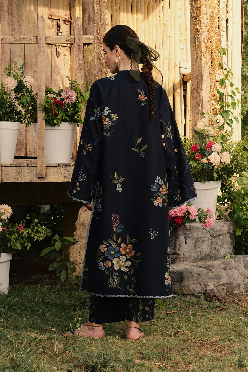Iznik | Mid Summer Pret | IP-389 PRINTED LAWN