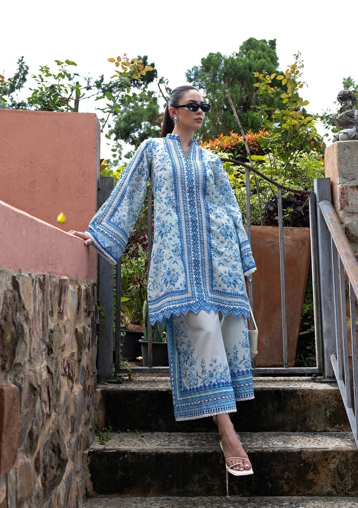 Elaf Premium | Ready to Wear 26 | EPV-8A SEA LEVEL