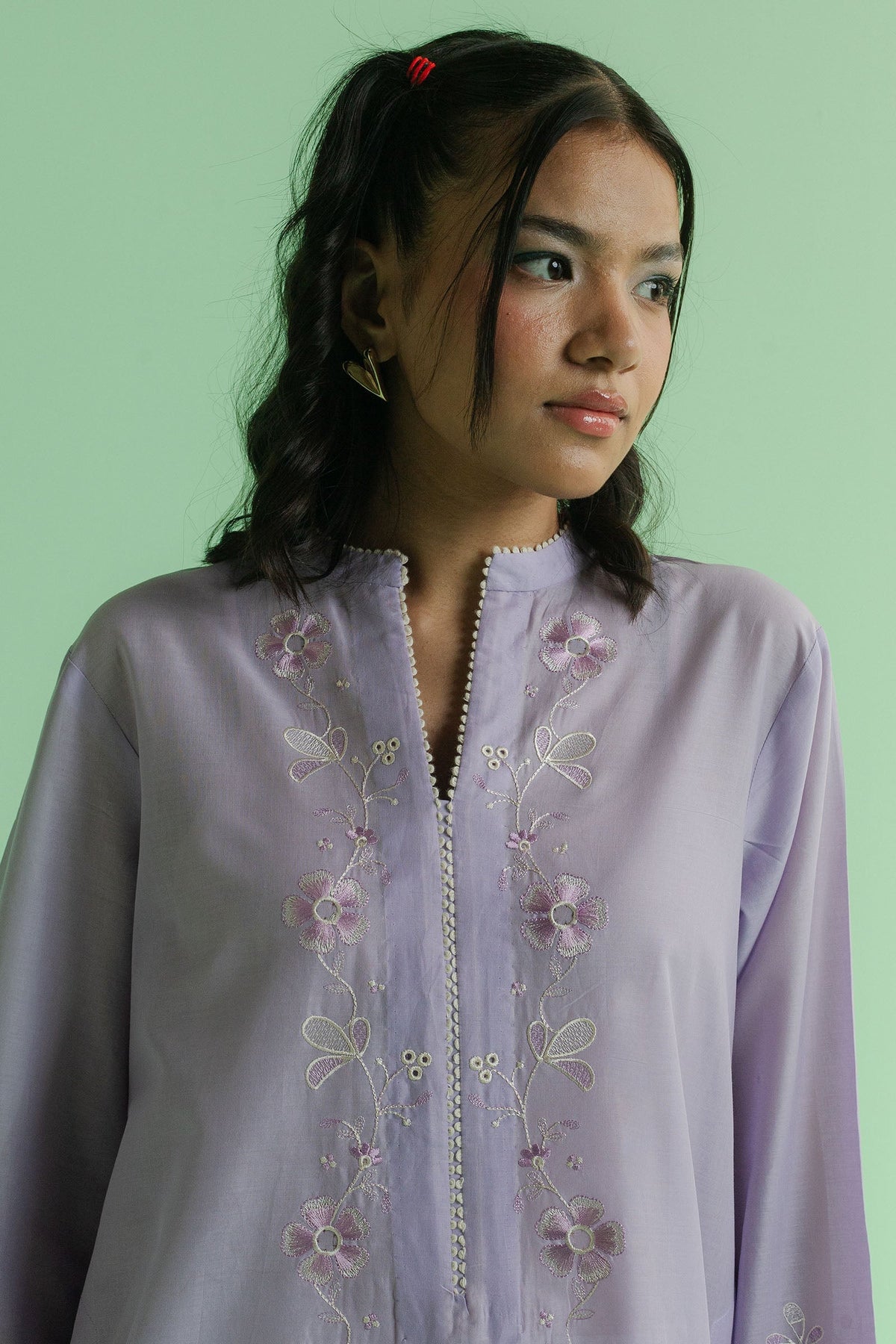 Zara Shahjahan | Love Coco SS 25 | CR25C0552