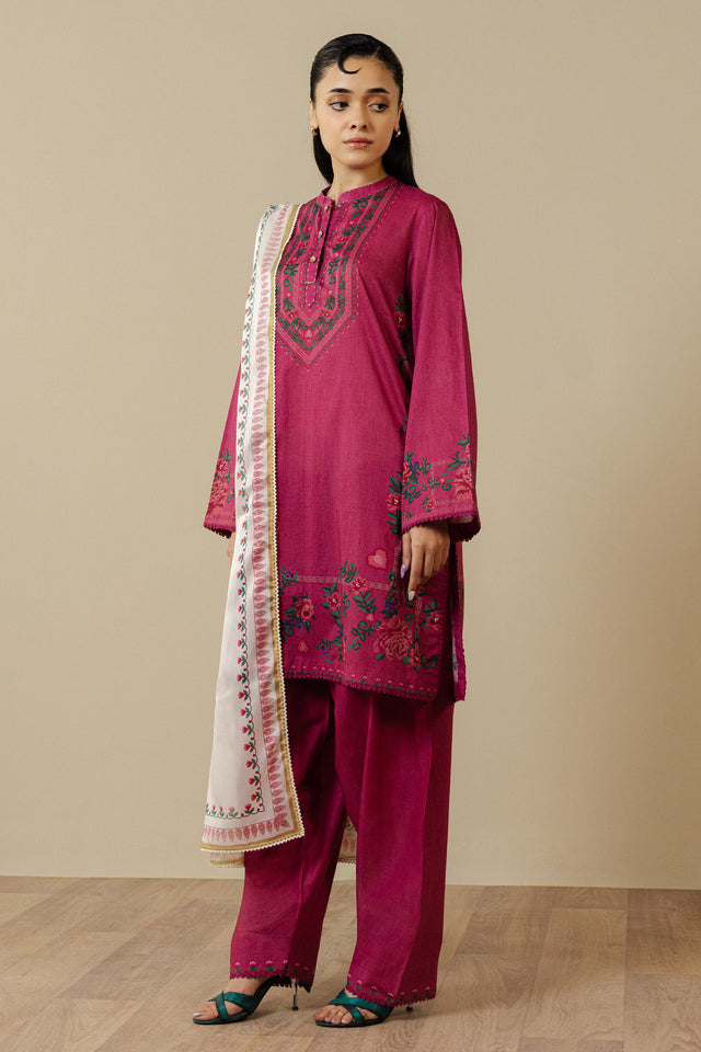 Zara Shahjahan | Coco Prints 26 | Ismeria-8A