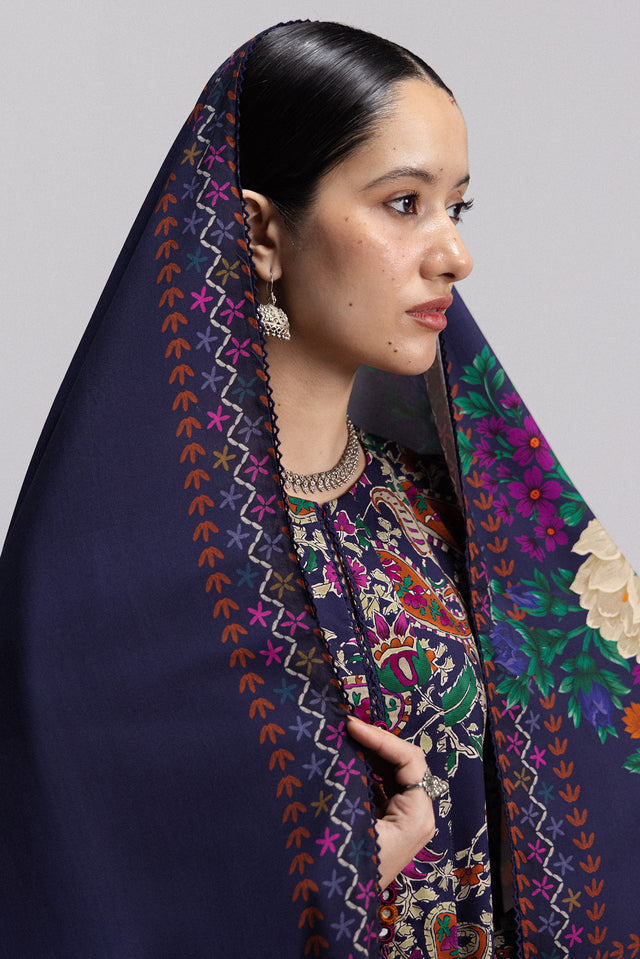 Zara ShahJahan | Coco Prints Winter 26 | Sofia-6A
