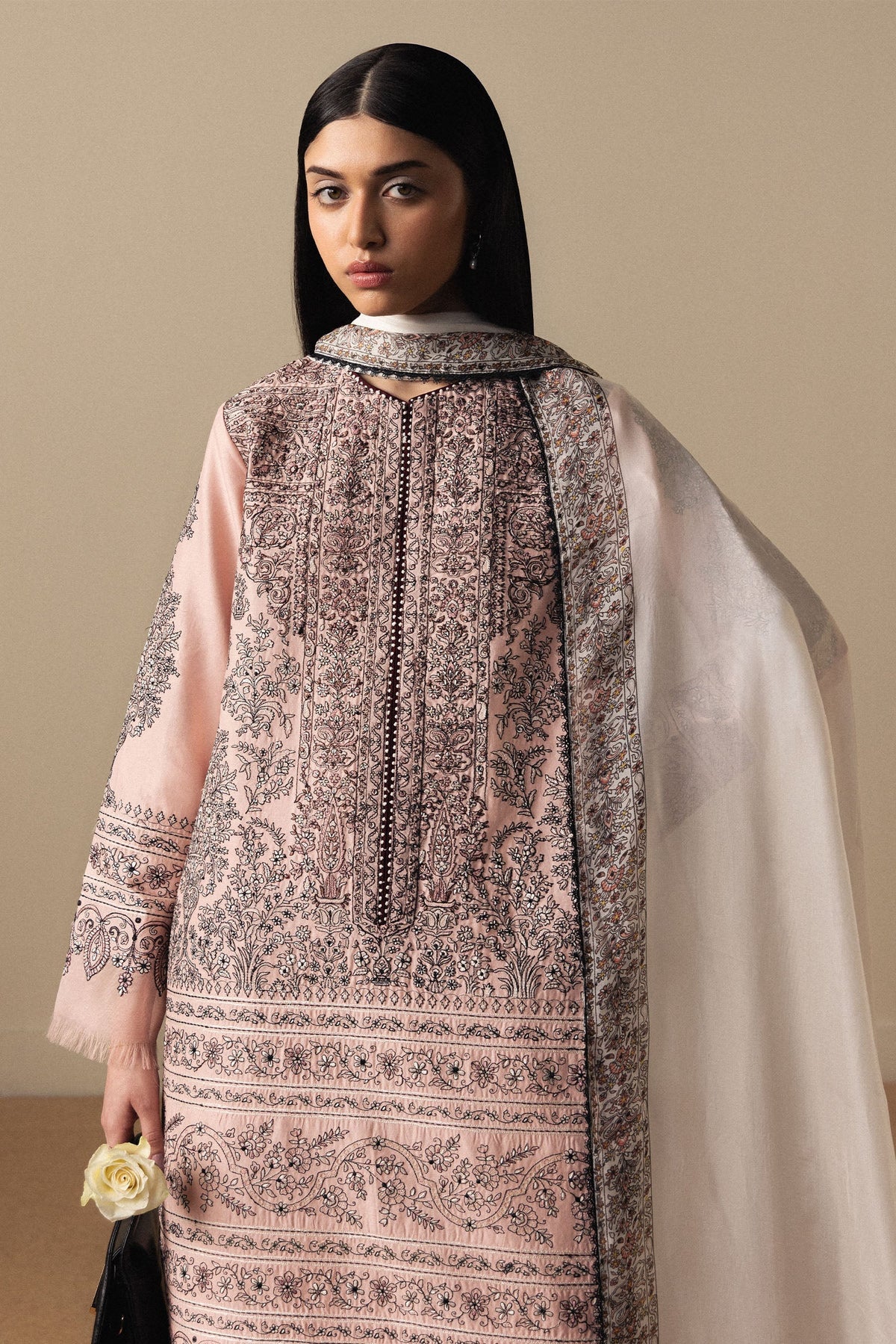 Zara Shahjahan | Satori 2026 | Akahana-D11