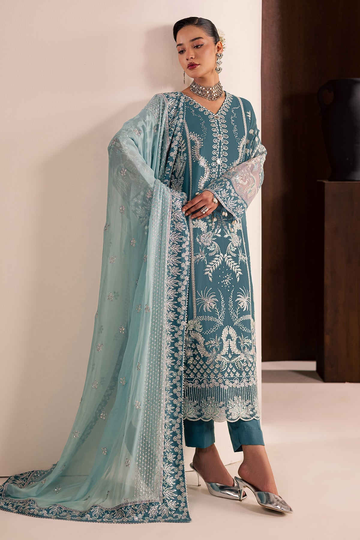Nureh | Fancy Formal 26 | NP-773