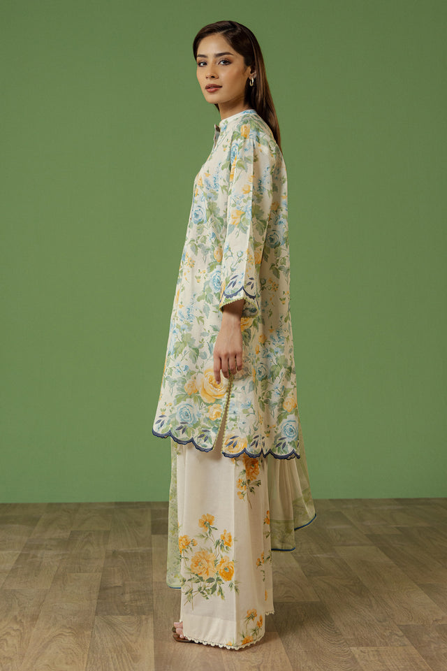 Zara Shahjahan | Coco Prints 26 | Aurelia-7A