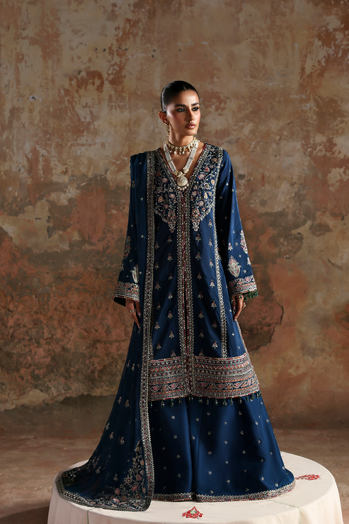 Emaan Adeel | Afsana e Silk | AFSAR