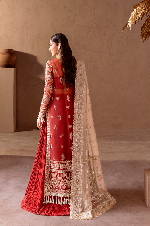 Emaan Adeel | Clay Couture | SOLIN
