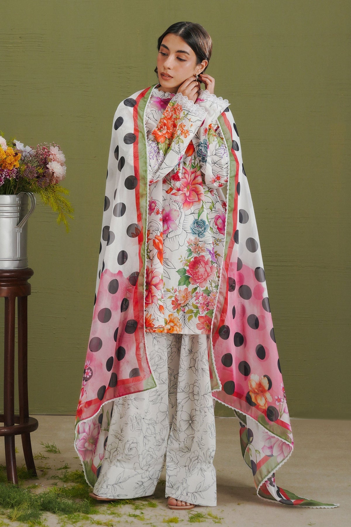 Zara Shahjahan | Coco Prints 26 | Elix-9A