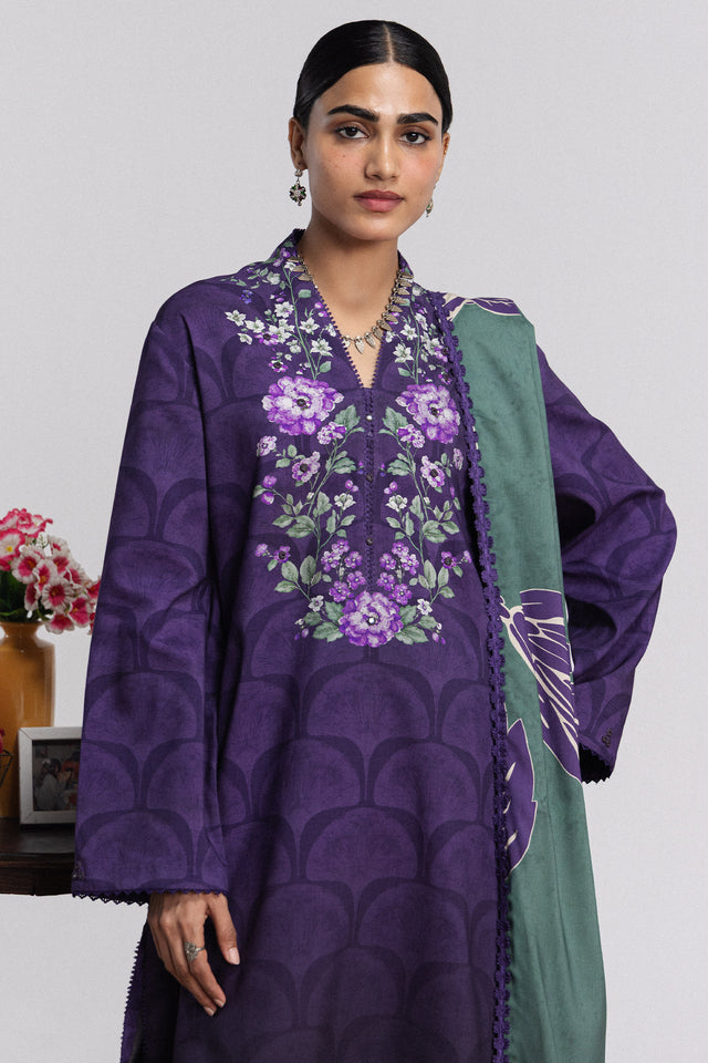 Zara ShahJahan | Coco Prints Winter 26 | Mira-1A