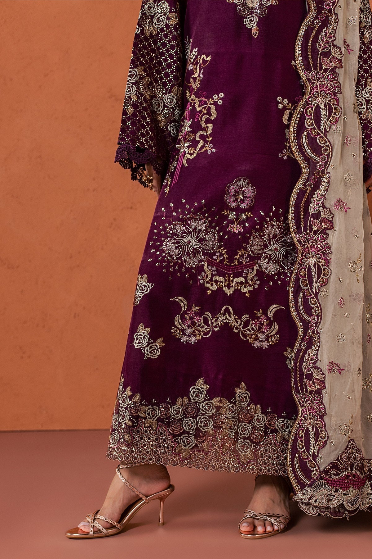 Nureh | Fancy Formal 26 | NP-829