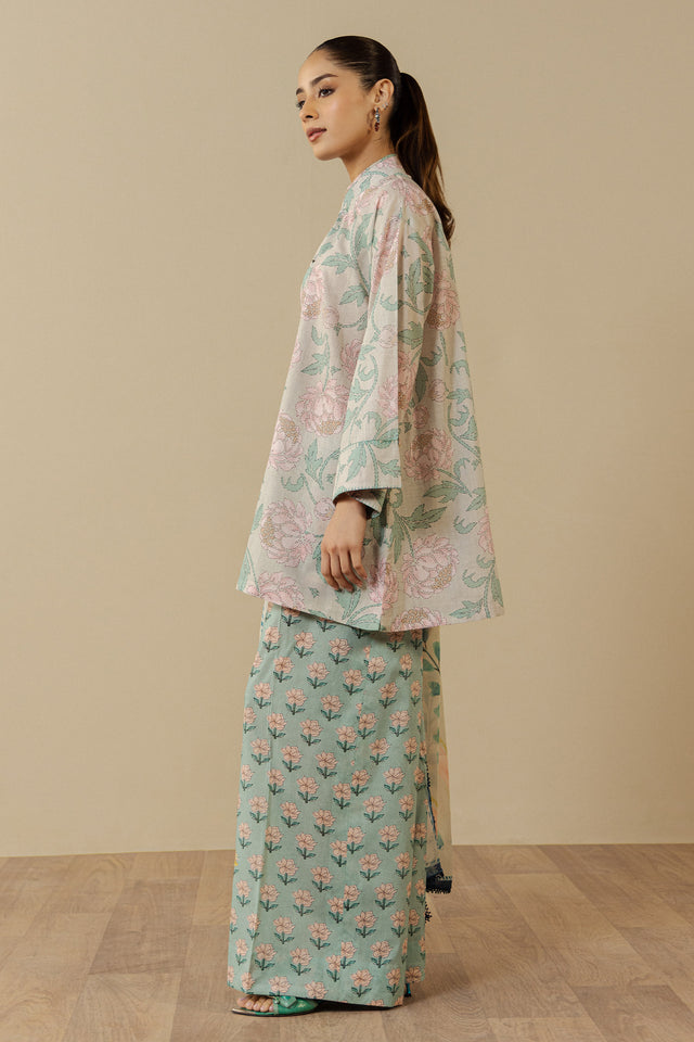 Zara Shahjahan | Coco Prints 26 | Mireya-5A