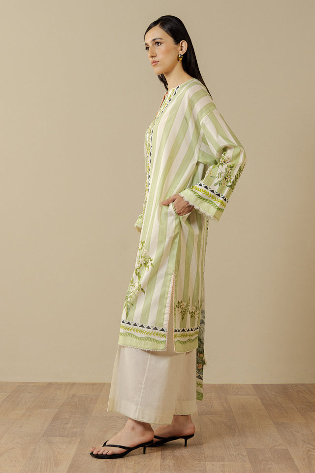 Zara Shahjahan | Coco Prints 26 | Nerine-1A