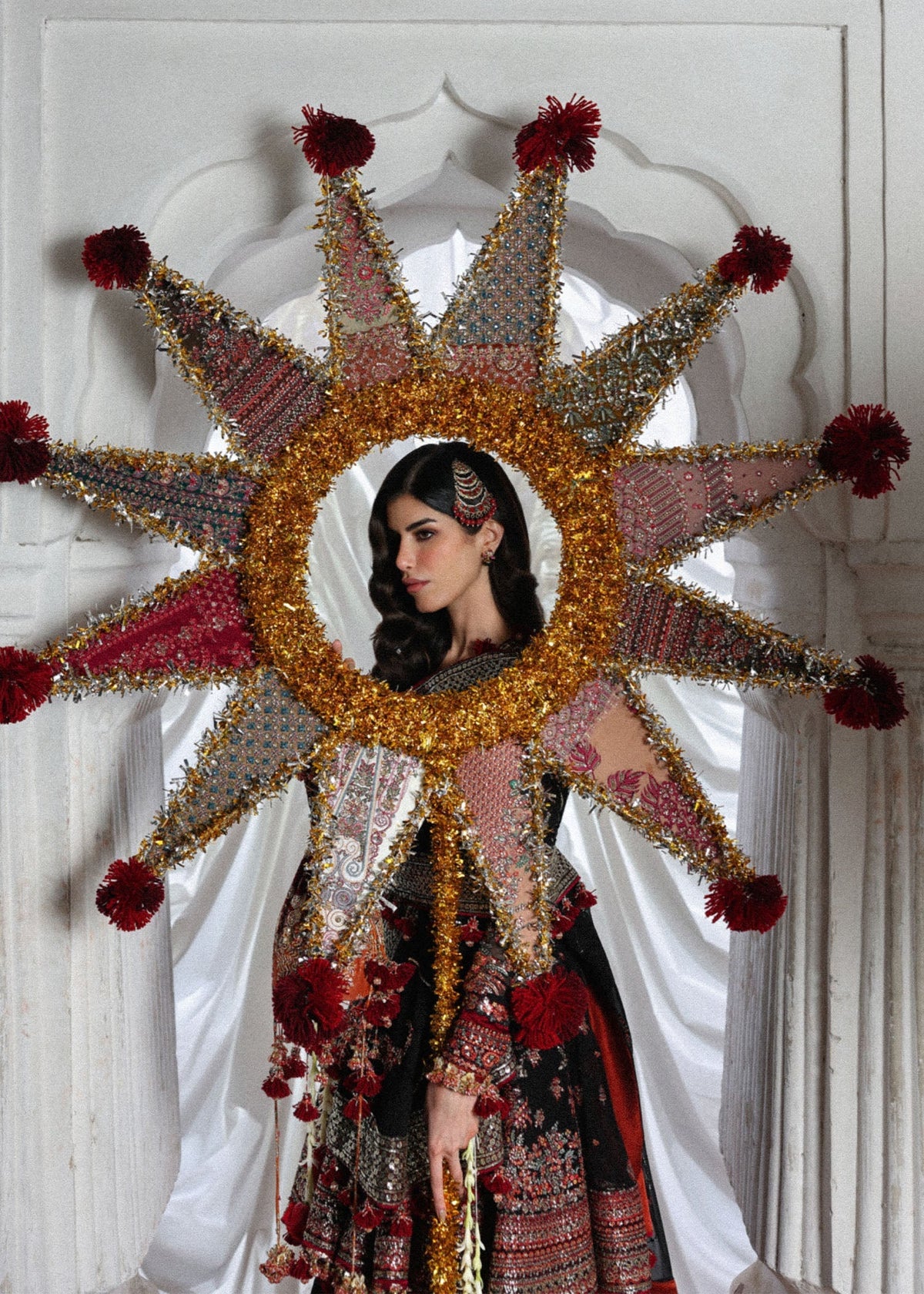 Hussain Rehar | Festive Eid Collection 26 | Siyara