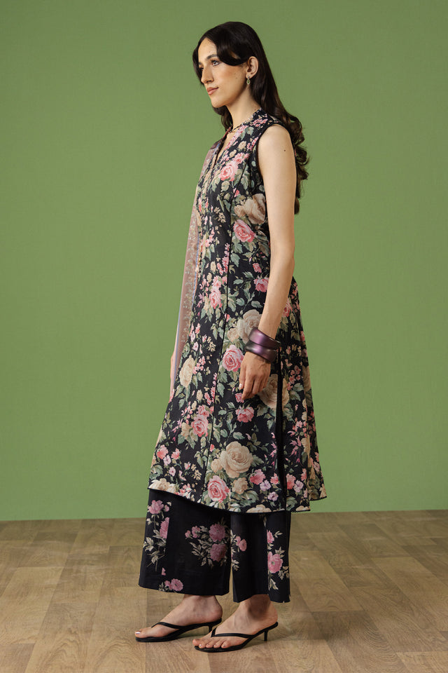 Zara Shahjahan | Coco Prints 26 | Aurelia-7B