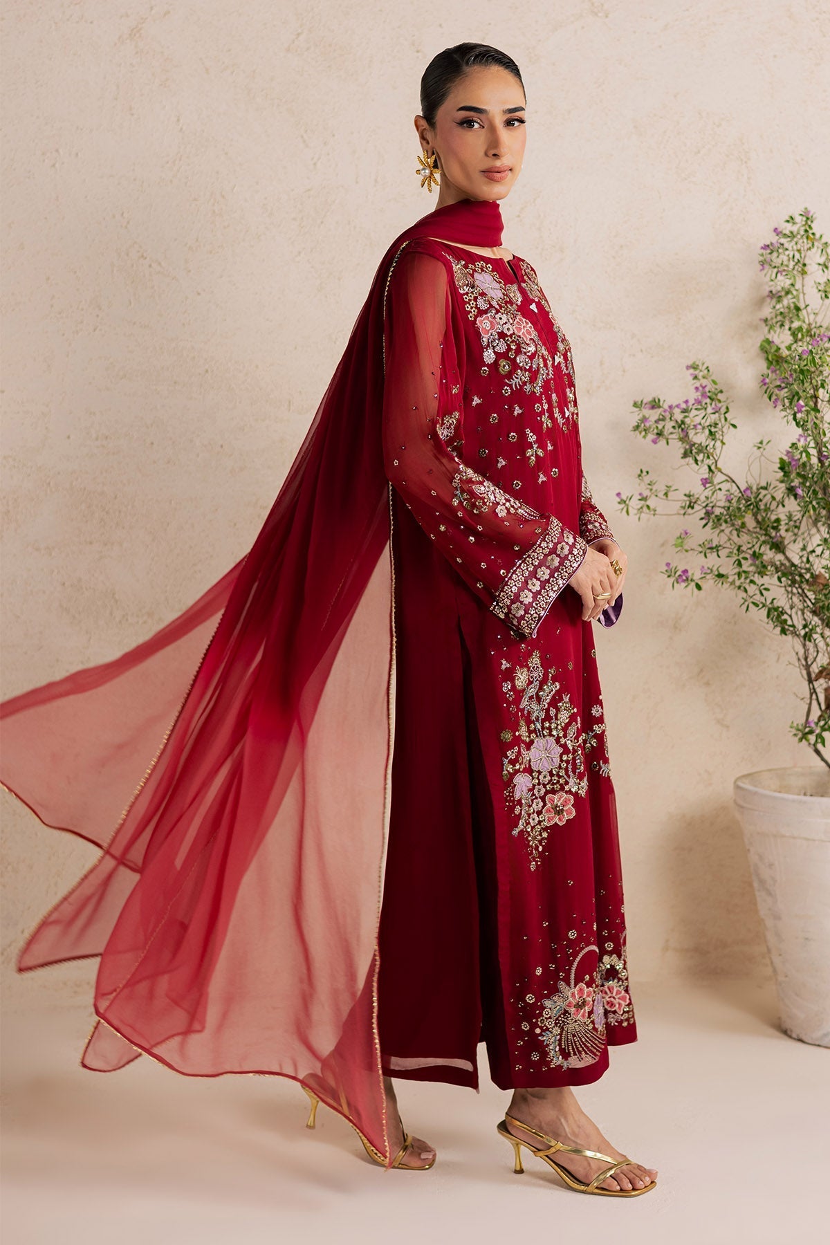 Nureh | Fancy Formal 26 | NP-815
