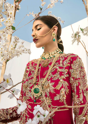 Kanwal Malik | Wedding Formals and Bridals | Daaria