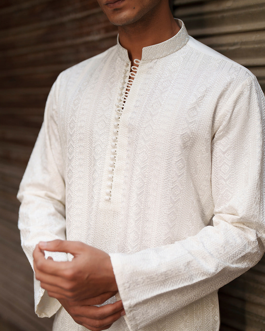 Faiza Saqlain | Men's Formal | Isuf