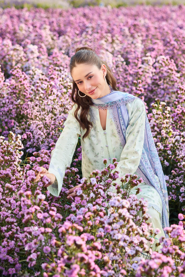 Farasha | Summer Escape 26 | Orchid Leaf