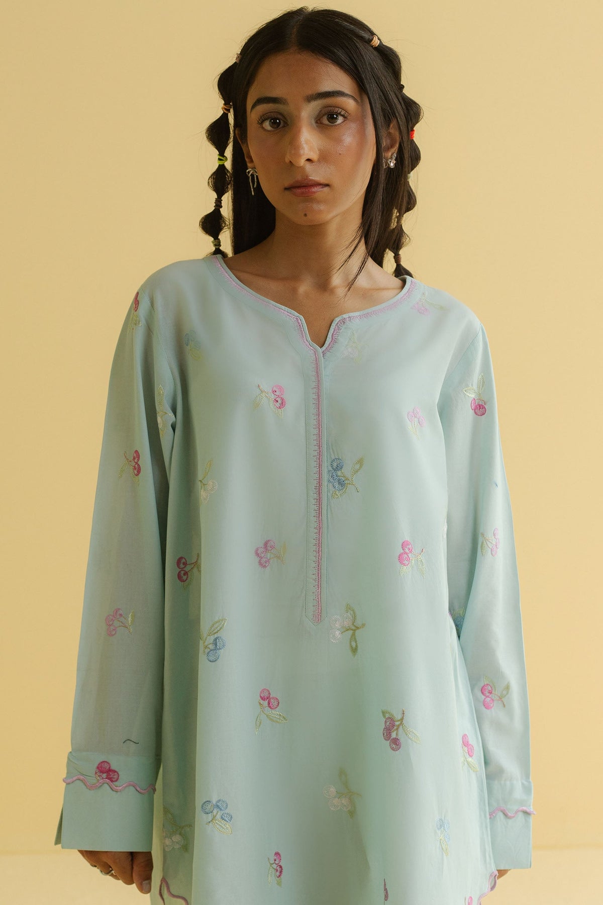 Zara Shahjahan | Love Coco SS 25 | CR25C0548