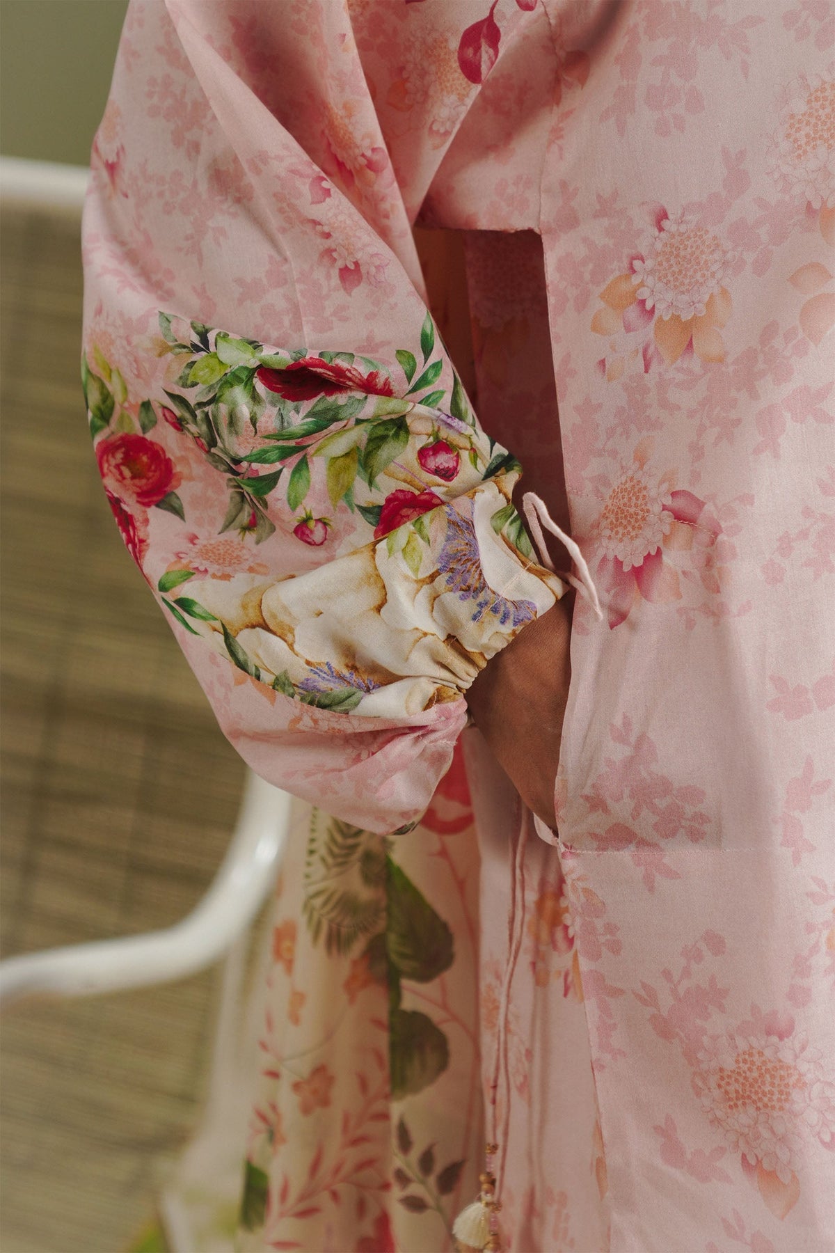 Zara Shahjahan | Coco Prints 26 | Ayla-8B
