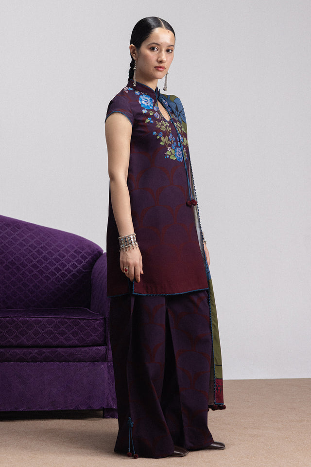 Zara ShahJahan | Coco Prints Winter 26 | Mira-1B