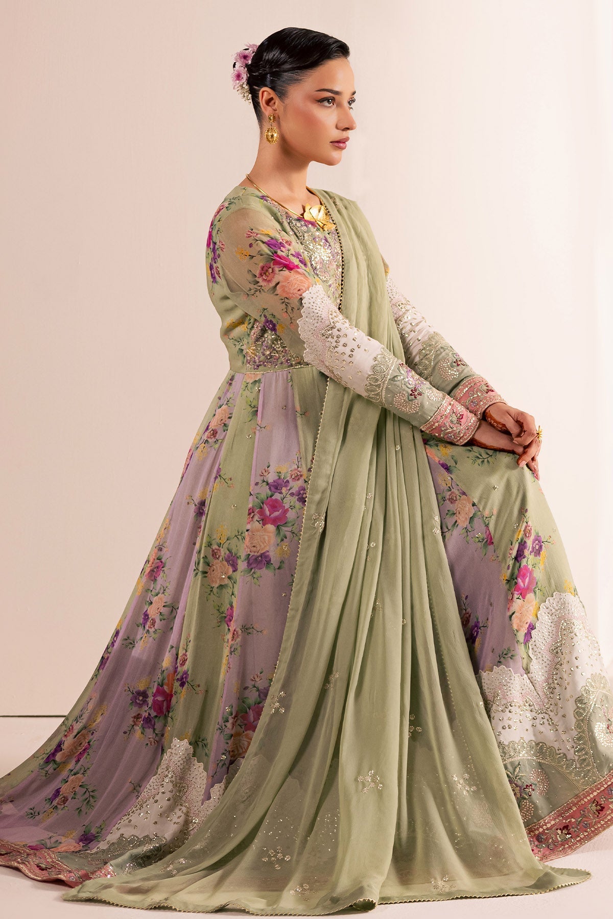 Nureh | Fancy Formal 26 | NP-774