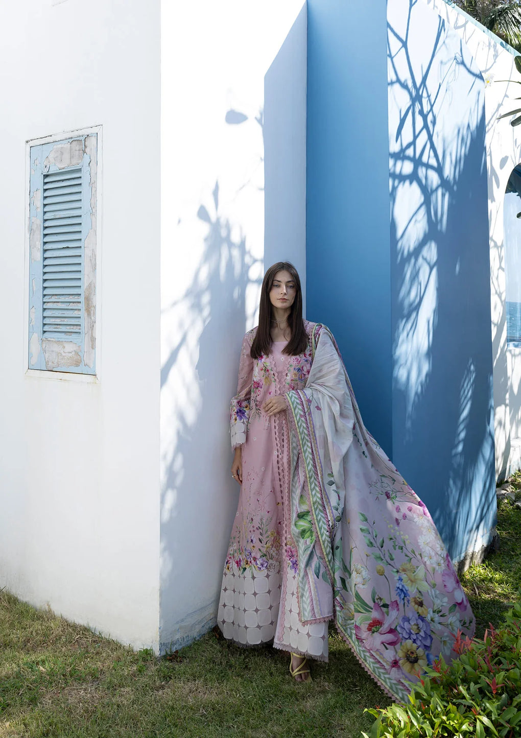 Elaf Premium | Prints Collection 26 | EPN-02 ANGEL