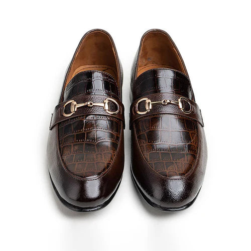 Liftoff - Brown - SLO Shoes