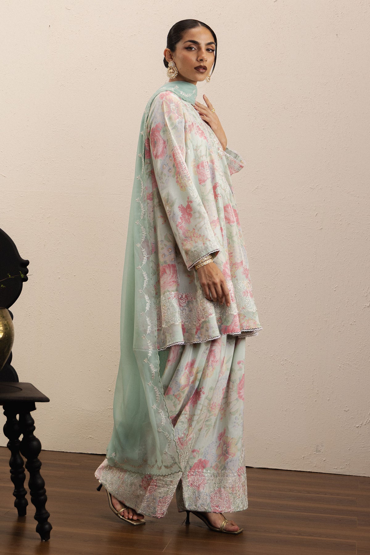Zara Shahjahan | Eid Festive 26 | Noor