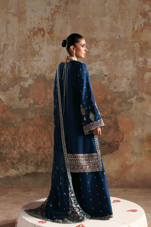 Emaan Adeel | Afsana e Silk | AFSAR