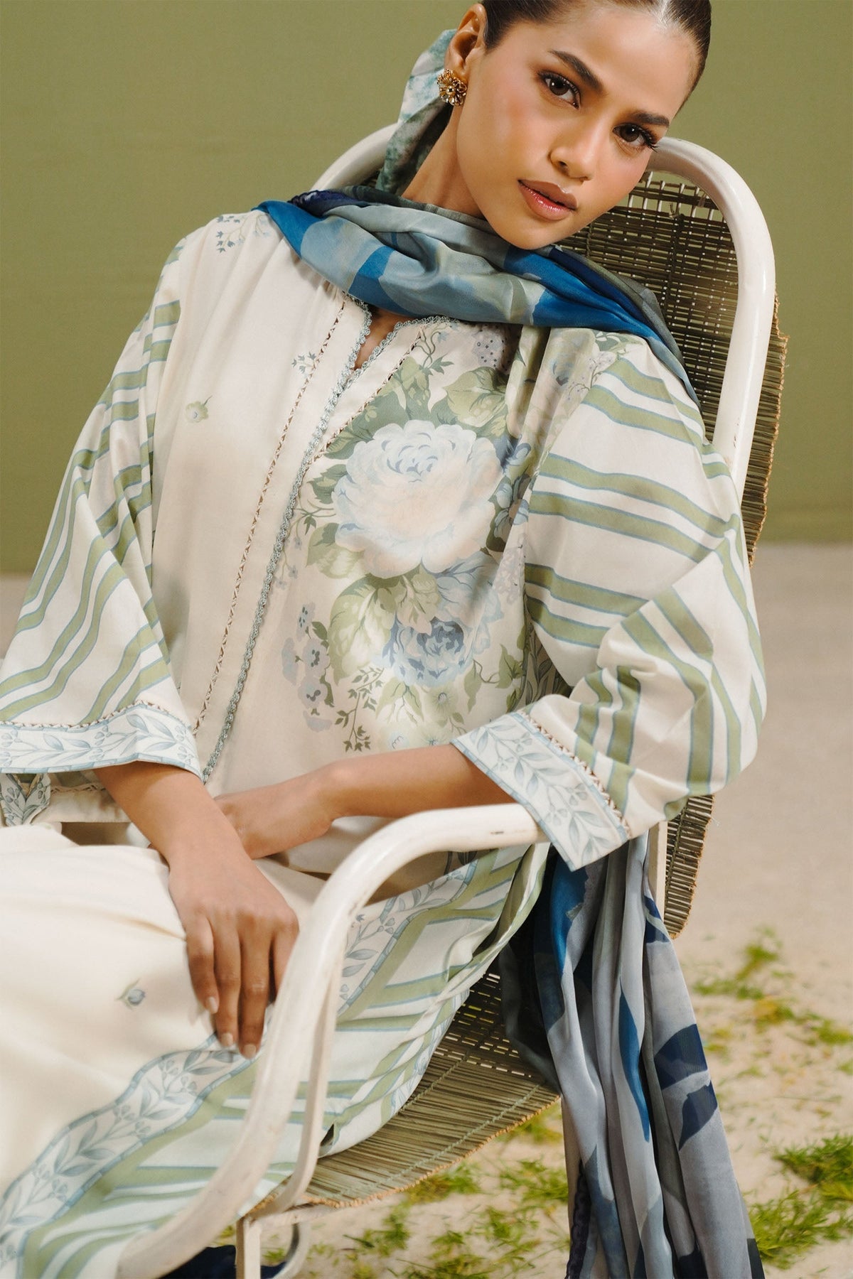 Zara Shahjahan | Coco Prints 26 | Zeya-1B