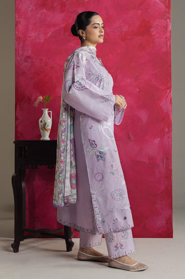 Zara Shahjahan | Coco Prints 26 | Ayaka