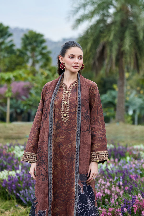 Farasha | Summer Escape 26 | Bronza Bloom