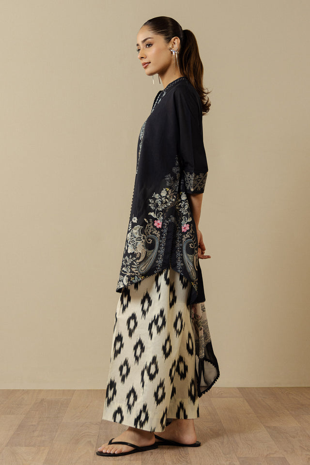 Zara Shahjahan | Coco Prints 26 | CASSIA-10B