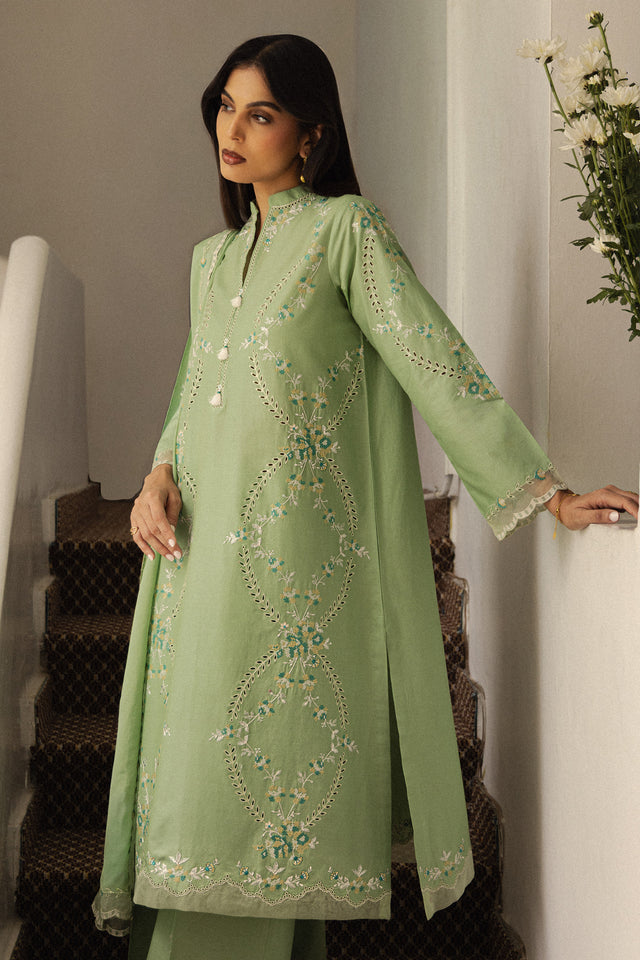 Zara Shahjahan | Pret 26 | NAYAB