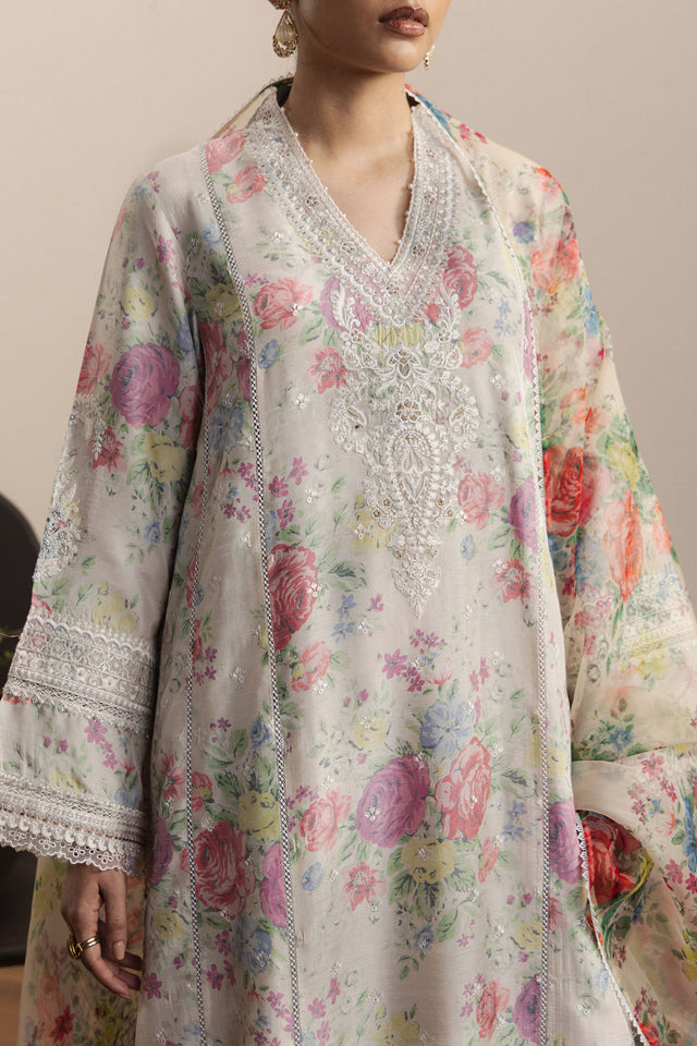 Zara Shahjahan | Festive 26 | Meherbaan