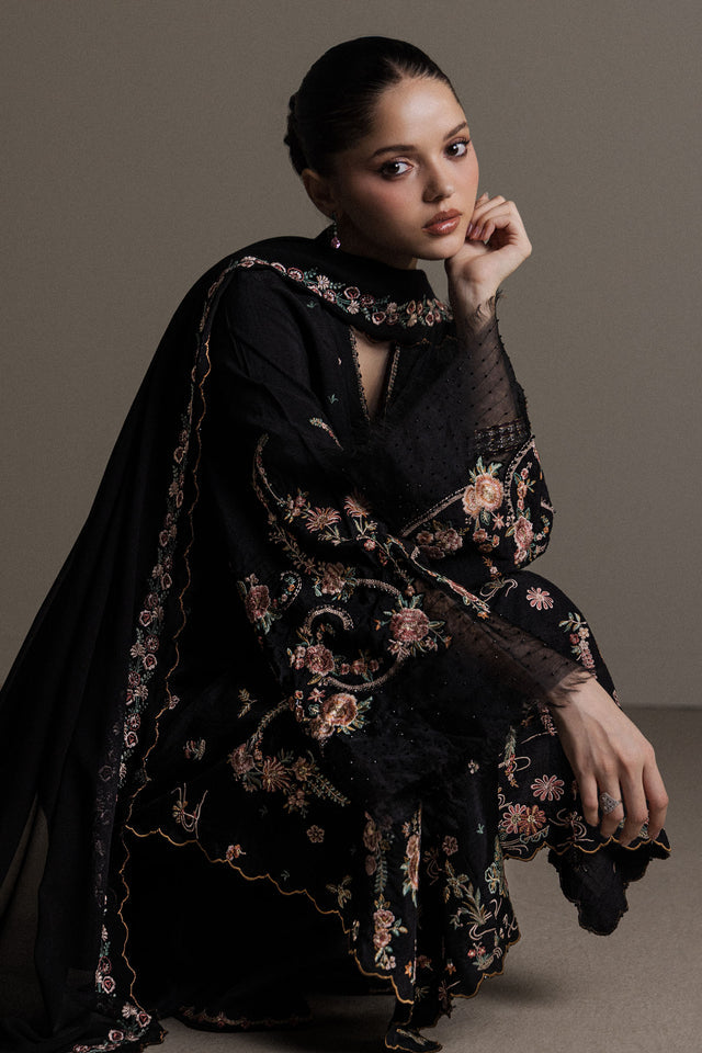 Zara Shahjahan | Festive 26 | Shaam