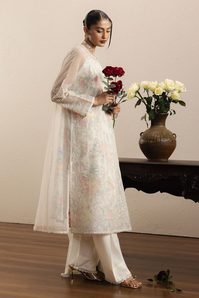 Zara Shahjahan | Festive 26 | NOORAIN