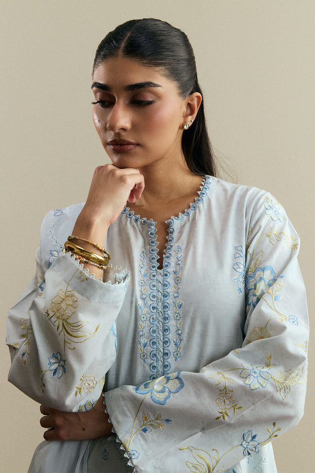 Zara Shahjahan | Pret 26 | Nayyara