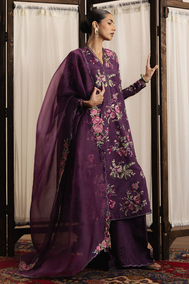 Zara Shahjahan | Festive 26 | SHABNAM