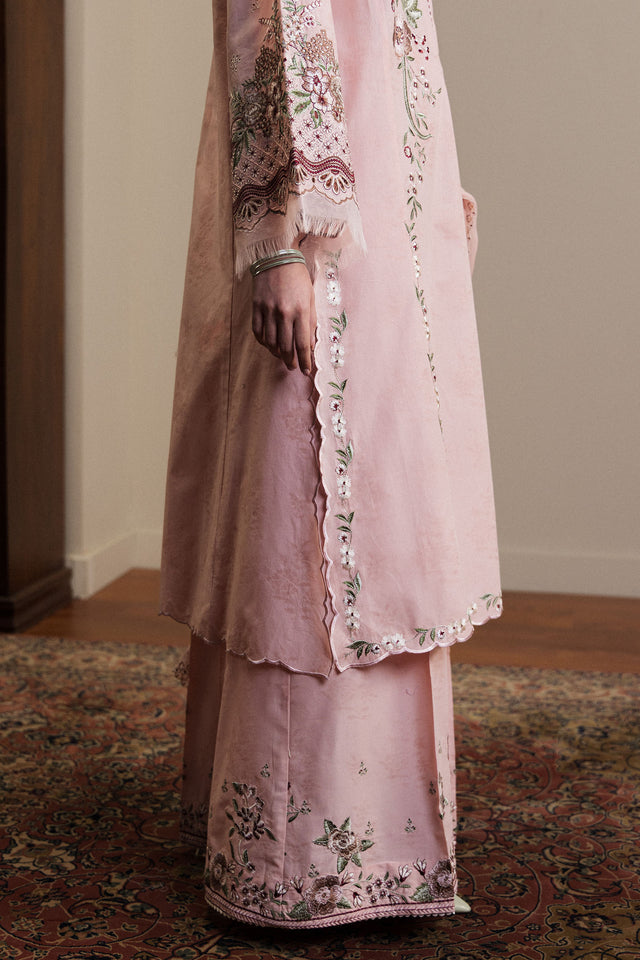 Zara Shahjahan | Pret 26 | GULAAL