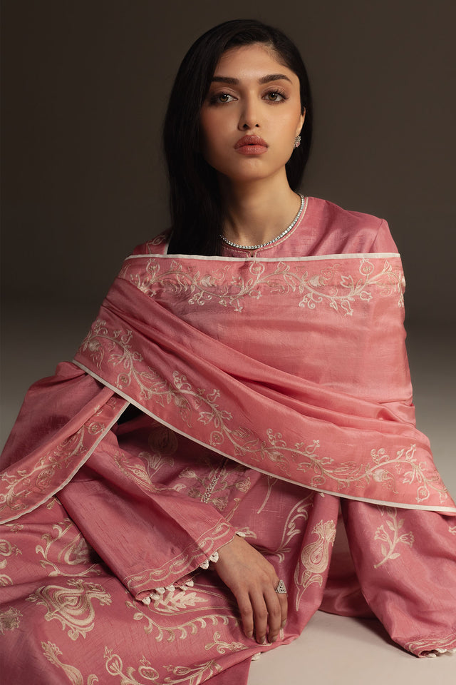 Zara Shahjahan | Festive 26 | Zoya