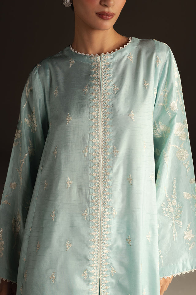 Zara Shahjahan | Festive 26 | Ruqaiya