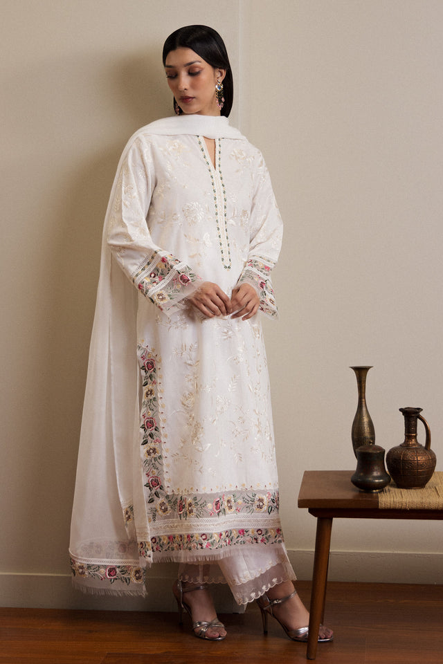 Zara Shahjahan | Pret 26 | MEHRAAZ
