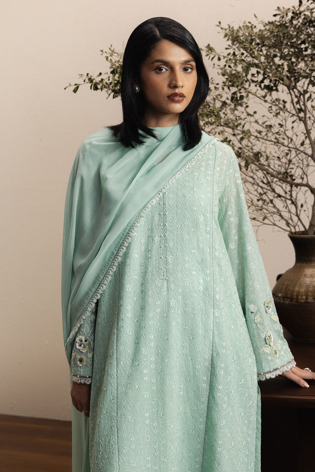 Zara Shahjahan | Festive 26 | Nazneen