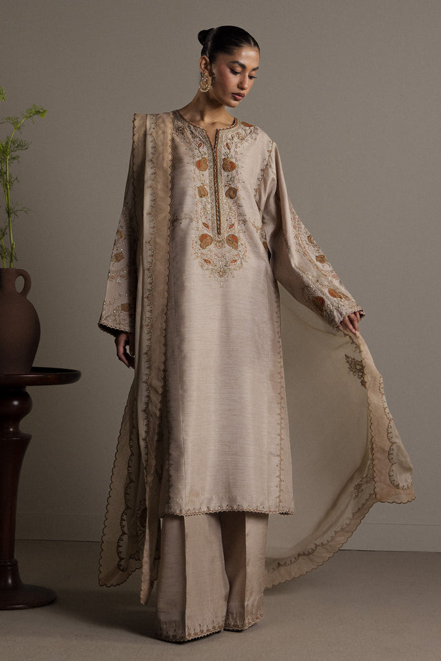 Zara Shahjahan | Festive 26 | SHAISTA