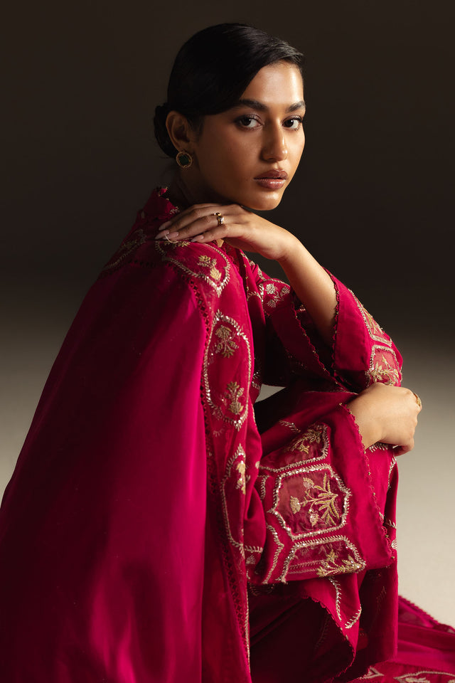 Zara Shahjahan | Festive 26 | Noreen