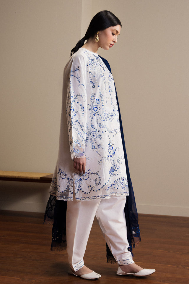 Zara Shahjahan | Pret 26 | NEELZAR